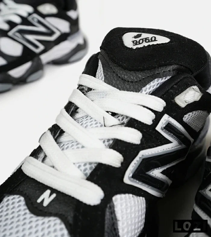 کتانی NEW BALANCE 9060 کد 7107 - Image 7