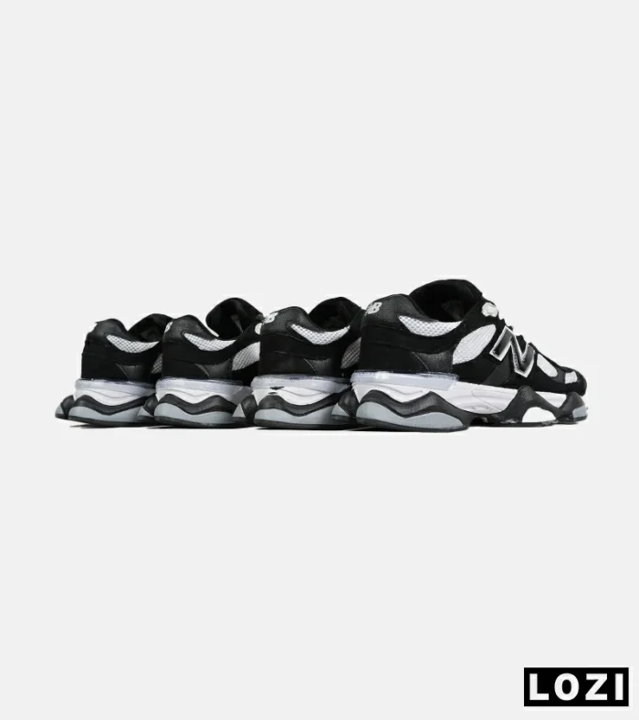 کتانی NEW BALANCE 9060 کد 7107 - Image 8