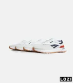 کفش کتانی سفید سرمه ای REEBOK Unphased Pro مدل 6327 - Image 5