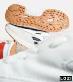 کفش کتانی سفید سرمه ای REEBOK Unphased Pro مدل 6327 - Image 10