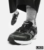 کتانی NEW BALANCE 530 کد 4124 - Image 7
