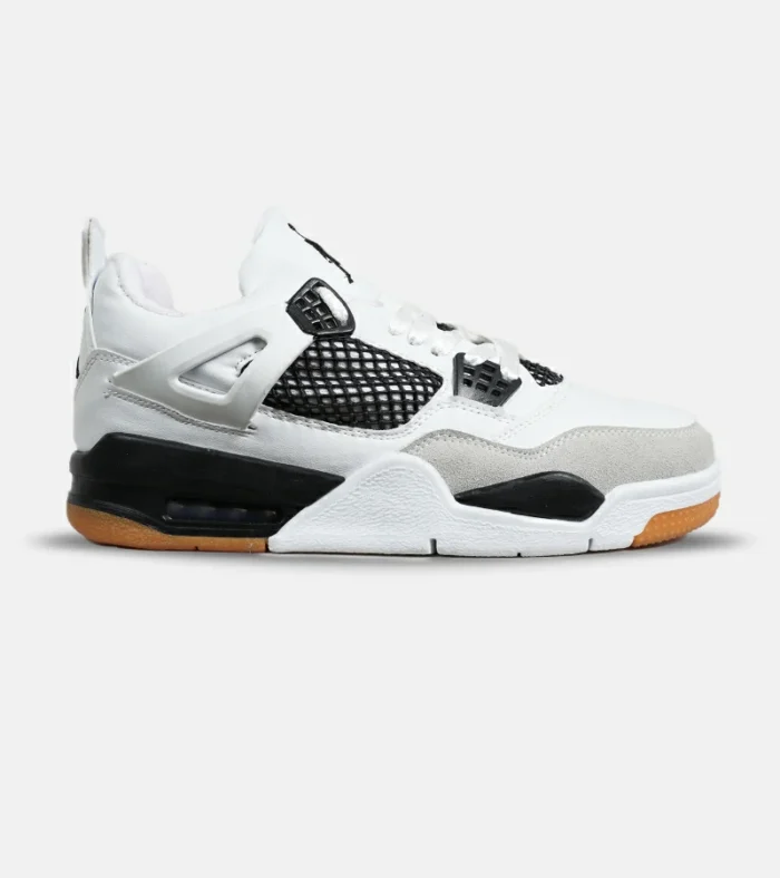 کتانی Nike air jordan 4 کد 6593 - Image 1