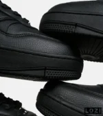 کفش مردانه و زنانه مشکی Nike Gama Force Sail مدل 6450 - Image 5