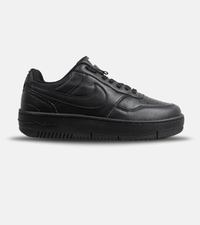 fgnh-9.webp کفش مردانه و زنانه مشکی Nike Gama Force Sail مدل 6450 - Image 1