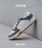 کفش اسنیکر مردانه VANS مدل 7627 - Image 2