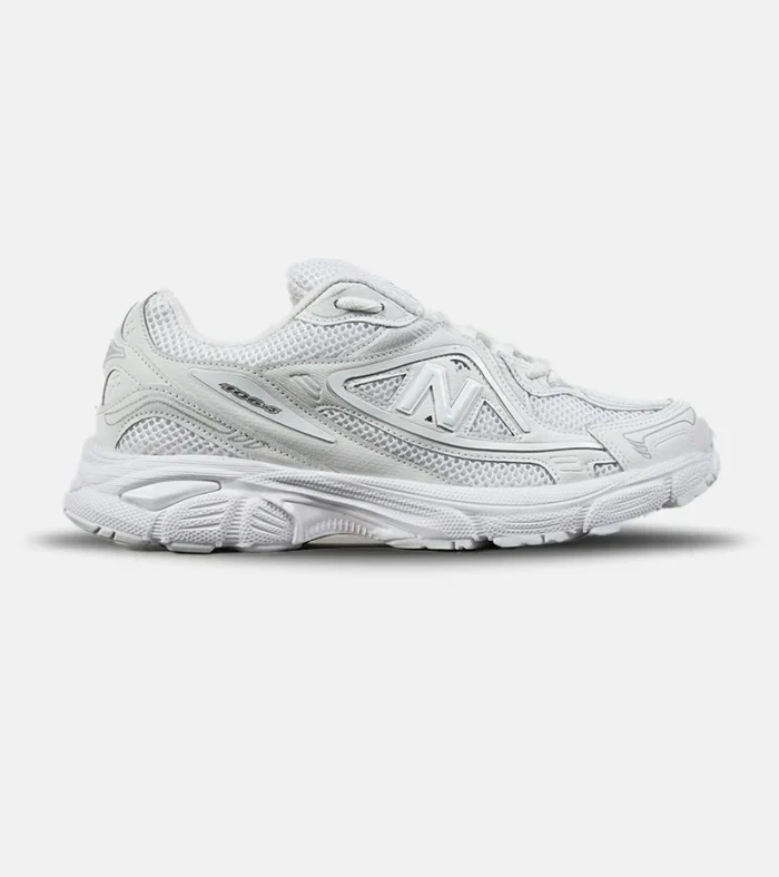 DSC01183 کفش کتانی مردانه و زنانه سفید NEW BALANCE 1064 V.2 مدل 7616 - Image 1