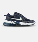 کفش کتانی مردانه و زنانه سرمه ای Nike Cushlon V2K مدل 7664