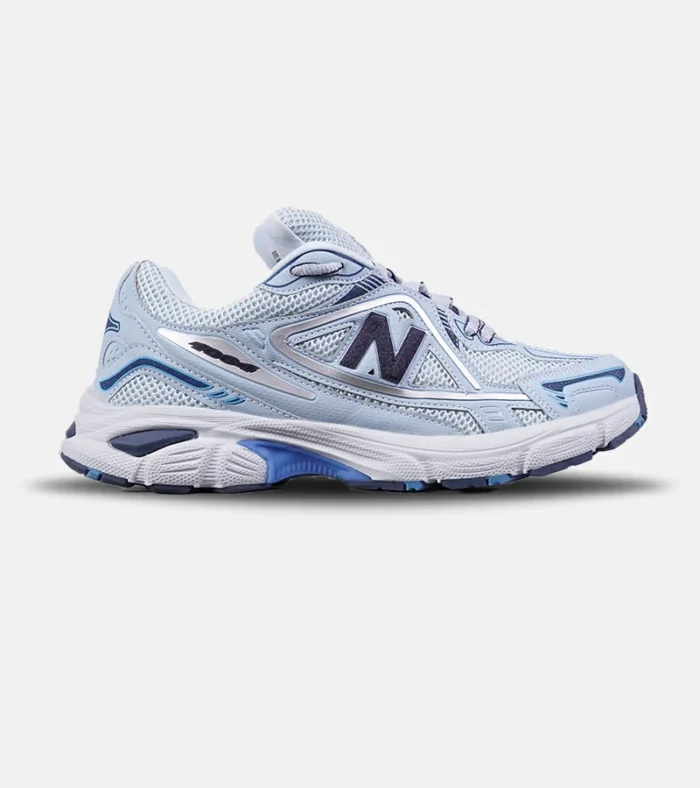 DSC07838 کفش کتانی مردانه و زنانه آبی NEW BALANCE 1064 V.2 مدل 7612 - Image 1