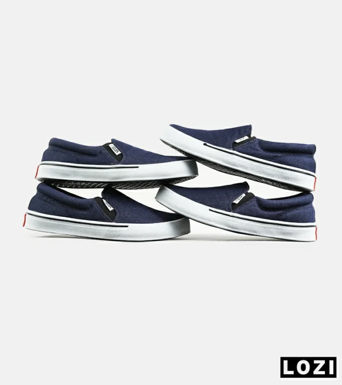 کفش کتانی مردانه و زنانه ونس VANS مدل 7133 - Image 3