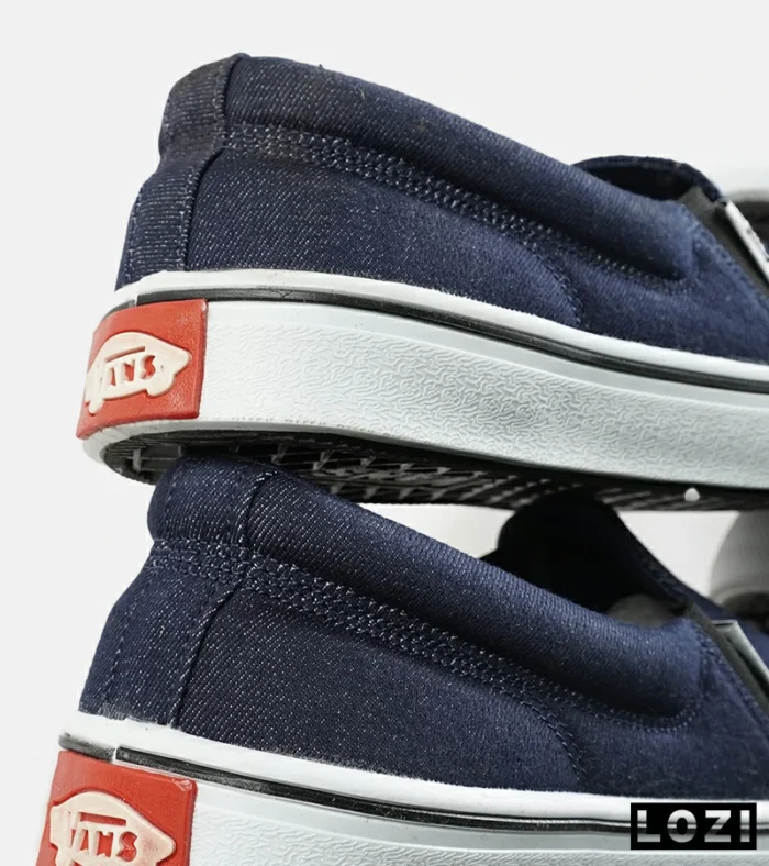 کفش کتانی مردانه و زنانه ونس VANS مدل 7133 - Image 4