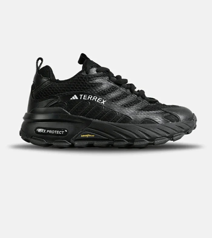 کفش کتانی ورزشی مشکی Adidas Terrex مدل 8012 - Image 1
