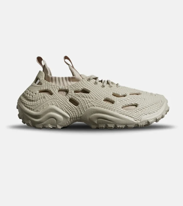 کتانی ورزشی مردانه کرم ADIDAS YEEZY 700 V03 مدل 8163 - Image 1