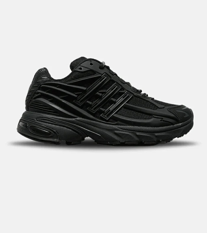 کفش کتانی مردانه و زنانه مشکی ADIDAS Jellyfish مدل 8222 - Image 1