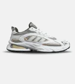 کفش کتانی ورزشی سفید طوسی کرم Adidas Ultra Boost مدل 8407