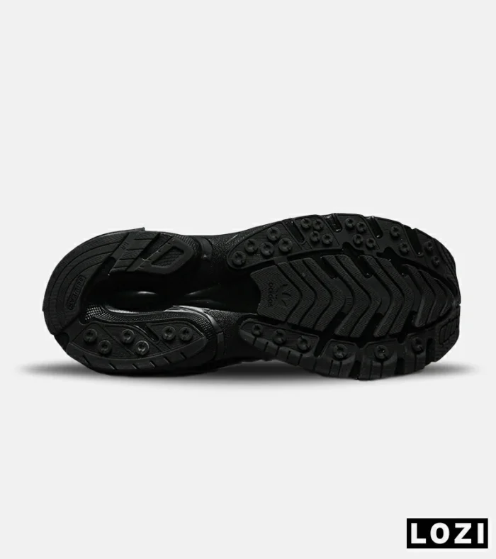 کفش کتانی مردانه و زنانه مشکی ADIDAS Jellyfish مدل 8222 - Image 3