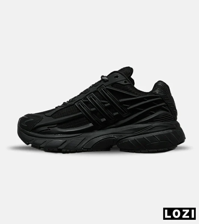 کفش کتانی مردانه و زنانه مشکی ADIDAS Jellyfish مدل 8222 - Image 4