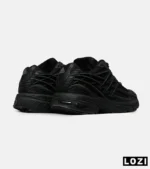 کفش کتانی مردانه و زنانه مشکی ADIDAS Jellyfish مدل 8222 - Image 5