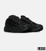 کفش کتانی مردانه و زنانه مشکی ADIDAS Jellyfish مدل 8222 - Image 2