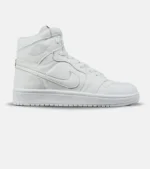 کفش کتانی بزرگ پا ساقدار سفید NIKE AIR Jordan 1 مدل 8301