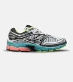 کفش کتانی مردانه و زنانه Saucony pro grid omni 9 مدل 8629