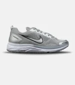 کفش کتانی مردانه و زنانه طوسی Nike Zoom X مدل 8688