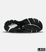 کفش کتانی مردانه و زنانه سفید مشکی آبی NEW BALANCE 1064 V.2 مدل 8660 - Image 6