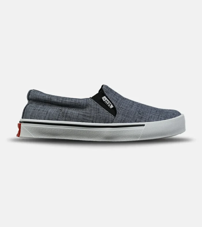 کفش کتانی مردانه و زنانه آبی ونس VANS مدل 8592 - Image 1
