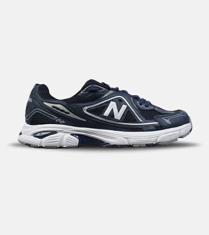 DSC09989 کفش کتانی بزرگ پا سرمه ای NEW BALANCE 1064 V.2 مدل 8658 - Image 1