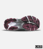 کفش کتانی مردانه و زنانه سفید مشکی NEW BALANCE 1064 V.2 مدل 8767 - Image 7