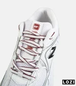 کفش کتانی مردانه و زنانه سفید مشکی NEW BALANCE 1064 V.2 مدل 8767 - Image 6