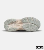 کفش کتانی مردانه و زنانه سفید سبز NEW BALANCE 1064 V.2 مدل 8983 - Image 7