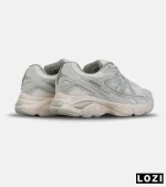 کفش کتانی مردانه و زنانه سفید سبز NEW BALANCE 1064 V.2 مدل 8983 - Image 5