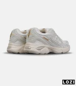 کفش کتانی مردانه و زنانه کرم سفید NEW BALANCE 1064 V.2 مدل 8984 - Image 6