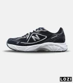 کفش کتانی بزرگ پا سرمه ای NEW BALANCE 1064 V.2 مدل 8985 - Image 2
