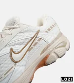کفش کتانی مردانه و زنانه طوسی قهوه ای Nike Initiator مدل 8884 - Image 6