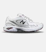 کفش کتانی مردانه و زنانه سفید مشکی NEW BALANCE 1064 V.2 مدل 8767