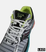 کفش کتانی مردانه و زنانه Saucony pro grid omni 9 مدل 8629 - Image 6