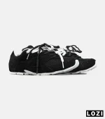 کفش کتانی مردانه و زنانه مشکی New Balance 530 x Miu Miu مدل 8881 - Image 4