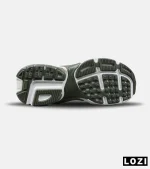 کفش کتانی مردانه و زنانه سبز Nike Cushlon V2K مدل 8877 - Image 7