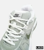 کفش کتانی مردانه و زنانه سبز Nike Cushlon V2K مدل 8877 - Image 5