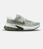 کفش کتانی مردانه و زنانه سبز Nike Cushlon V2K مدل 8877