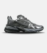 کفش کتانی مردانه و زنانه خاکستری Nike Cushlon V2K مدل 8833