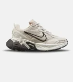 کفش کتانی مردانه و زنانه کرم قهوه ای Nike Cushlon V5K مدل 8827