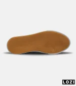 کتانی کژوال پول اند بیر سبز مردانه | خرید کفش اسپرت Pull&Bear مدل 9086 - Image 7
