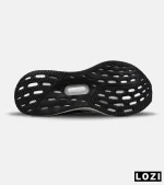 کفش رانینگ آدیداس گلکسی 7 سفید مشکی | مدل 9158 | کتانی Adidas Galaxy 7 - Image 8