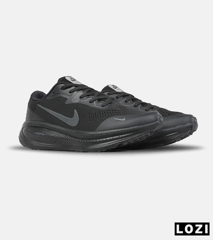کتانی مردانه و زنانه نایک زوم ایکس مشکی | مدل 9152 | Nike ZoomX - Image 2