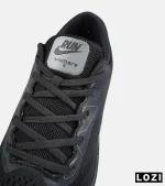 کتانی مردانه و زنانه نایک زوم ایکس مشکی | مدل 9152 | Nike ZoomX - Image 6