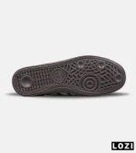 کتانی آدیداس اسپزیال قهوه‌ای مردانه و زنانه | مدل 9170 | Adidas Spezial - Image 7