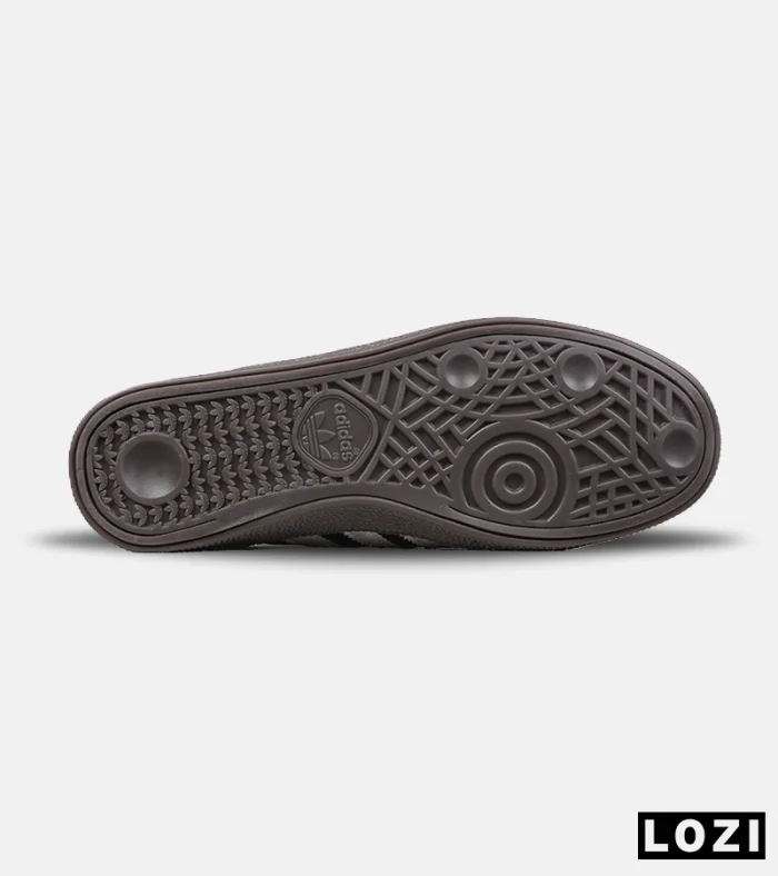 کتانی آدیداس اسپزیال قهوه‌ای مردانه و زنانه | مدل 9170 | Adidas Spezial - Image 7