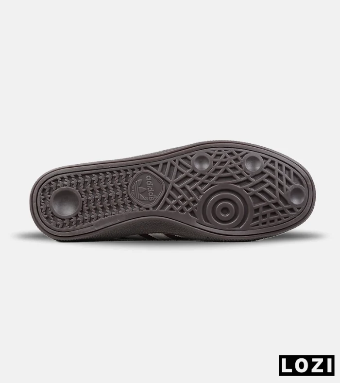 کتانی آدیداس اسپزیال زرشکی مردانه و زنانه | مدل 9179 | Adidas Spezial - Image 7